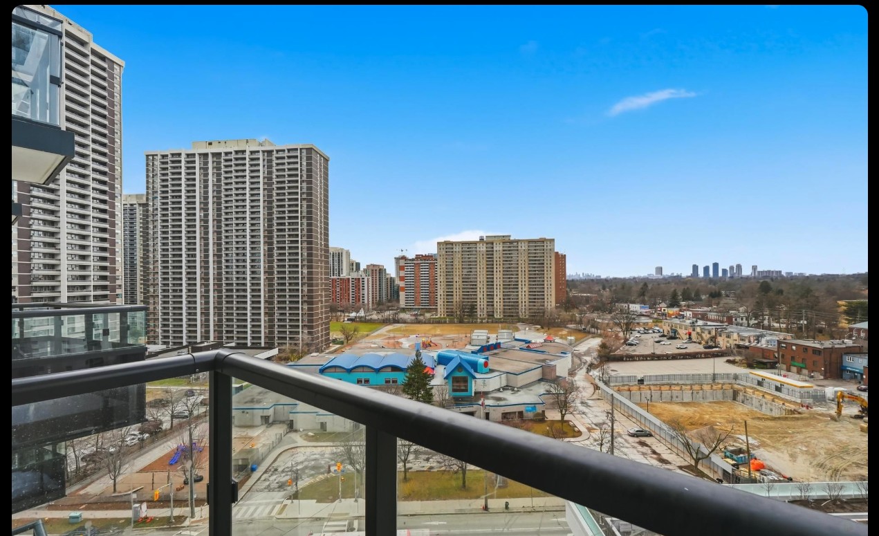 60 Central Park Roadway #1209 - Photo 3 of 14