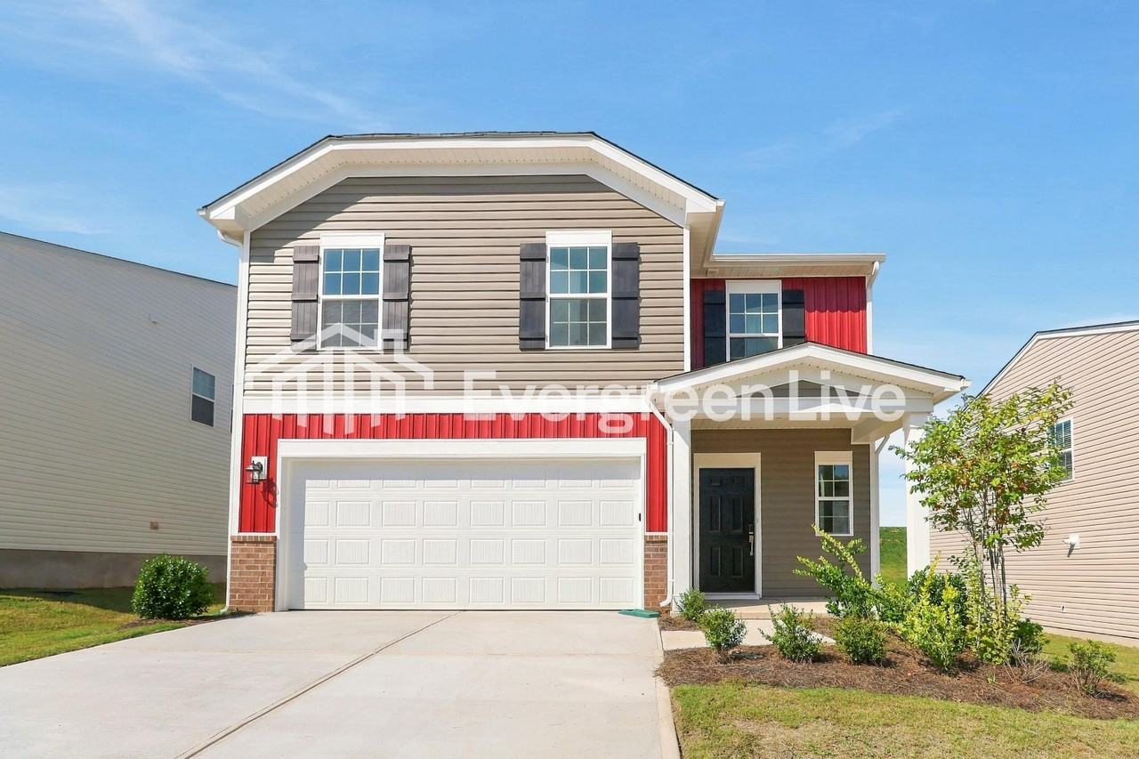 714 Espresso Dr