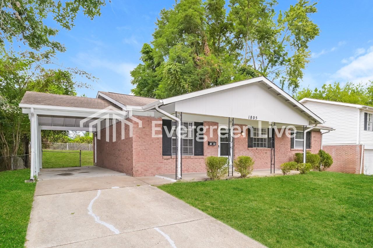 1805 Stilton Ct - Photo 2 of 15