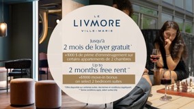 Le Livmore - Photo 1 of 1