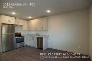 3612 Center St #101 - Photo 1 of 1