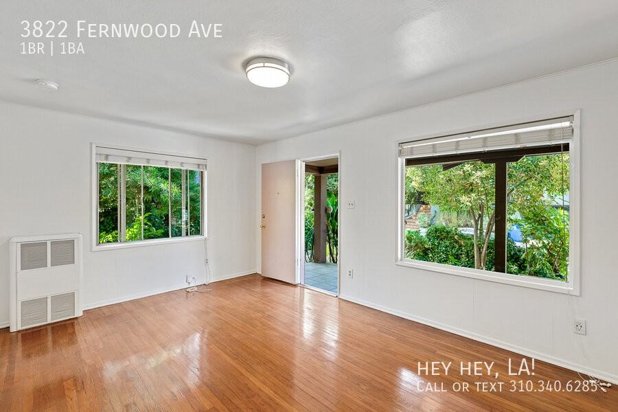 3822 Fernwood Ave - Photo 3 of 15