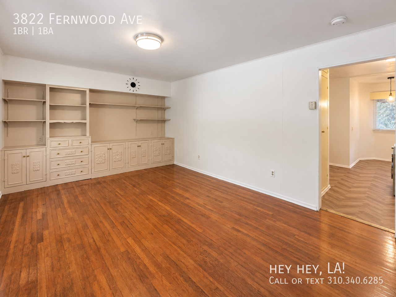 3822 Fernwood Ave - Photo 4 of 15