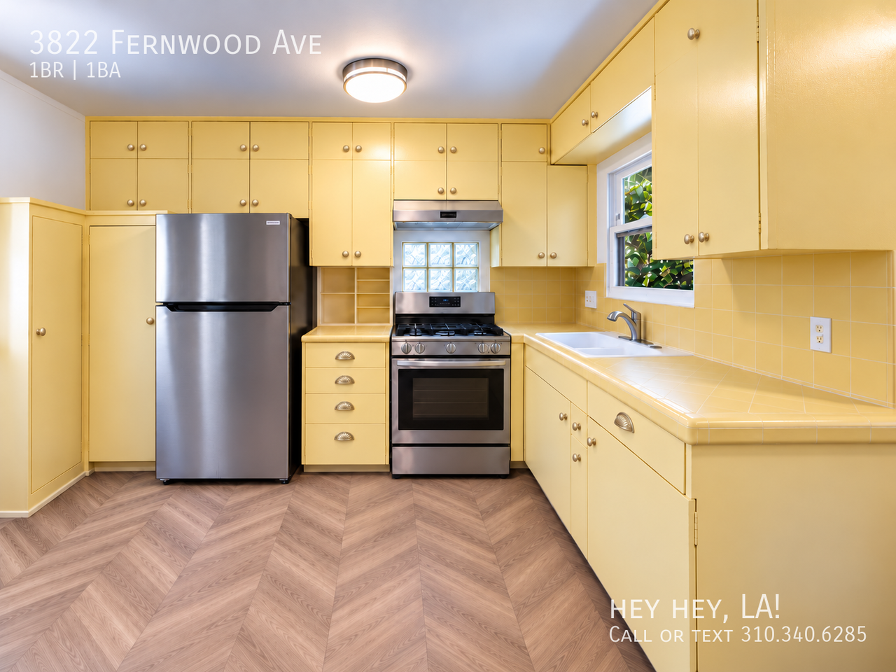 3822 Fernwood Ave - Photo 6 of 15