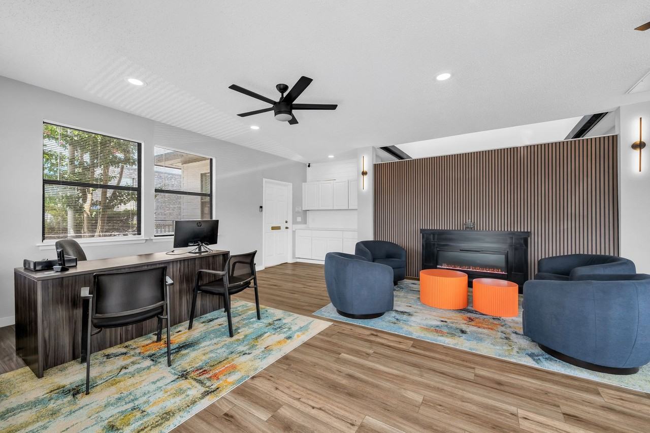 Quail Creek Apartments - Photo 2 of 43