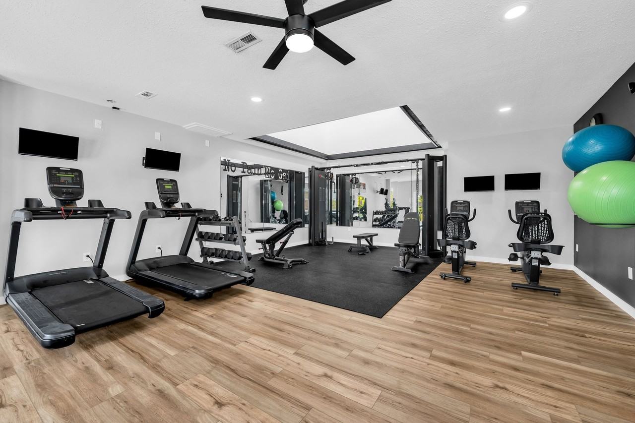 Quail Creek Apartments - Photo 3 of 43
