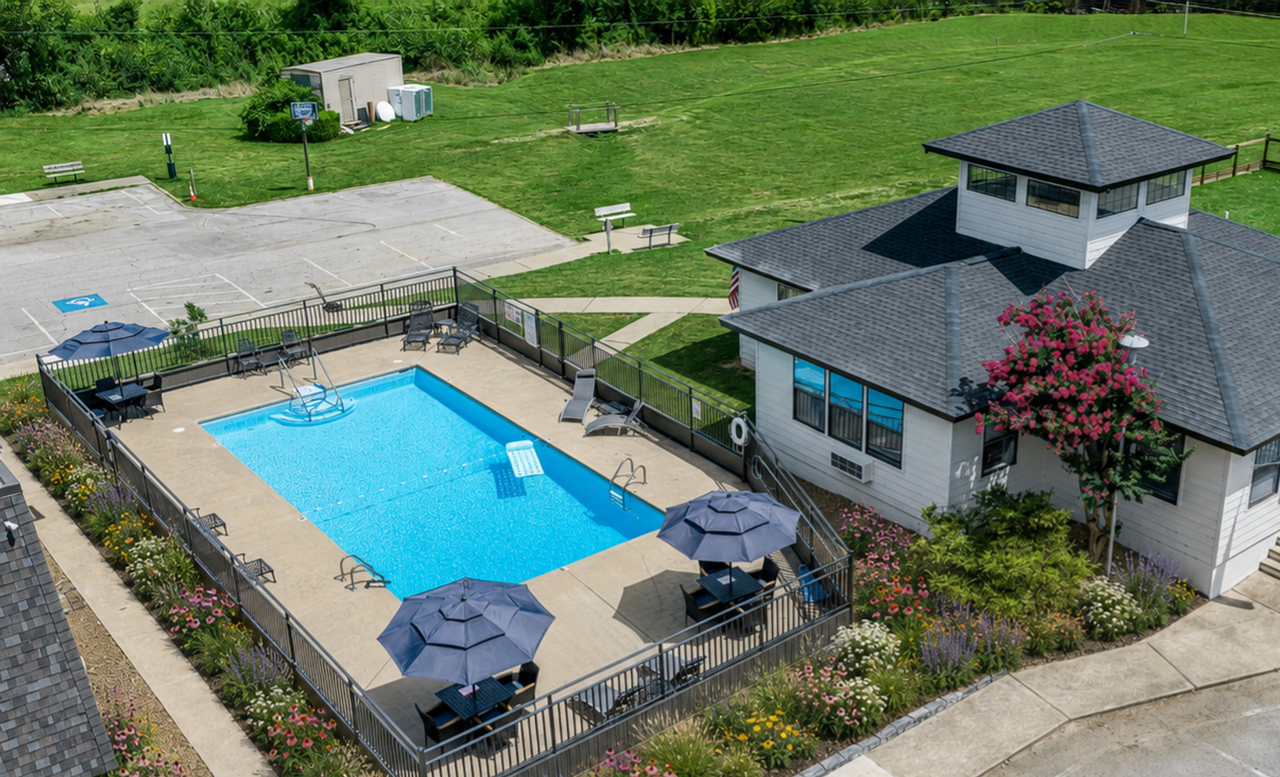 Quail Creek Apartments - Photo 7 of 43