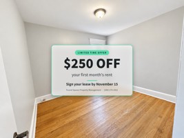 featured image of 47 Delaware Ave #2