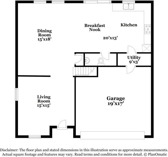12916 Silvaire Farm Rd #3 - Photo 2 of 17