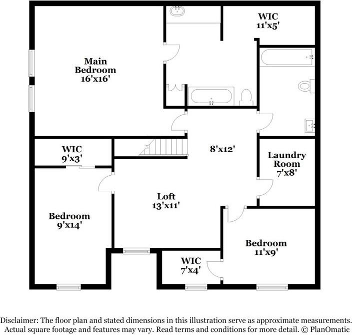 12916 Silvaire Farm Rd #3 - Photo 3 of 17