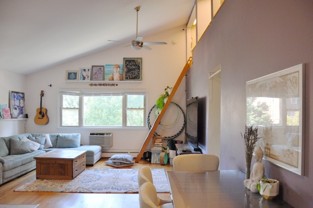 540 Hinman Ave #7 - Photo 1 of 1