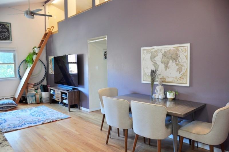540 Hinman Ave #7 - Photo 2 of 25