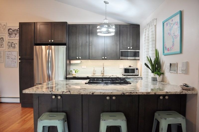 540 Hinman Ave #7 - Photo 4 of 25