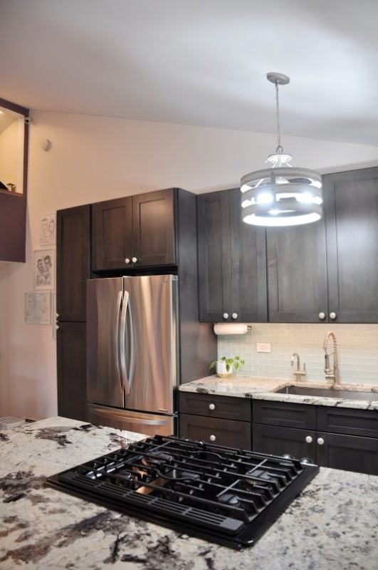 540 Hinman Ave #7 - Photo 5 of 25