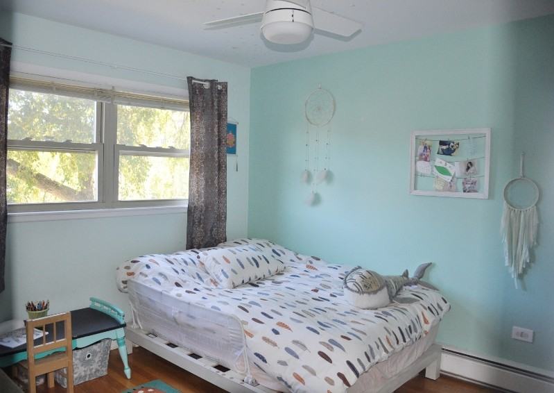540 Hinman Ave #7 - Photo 7 of 25