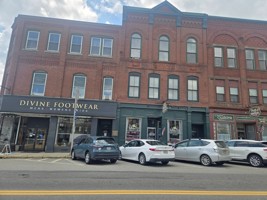 featured image of 163 Main St