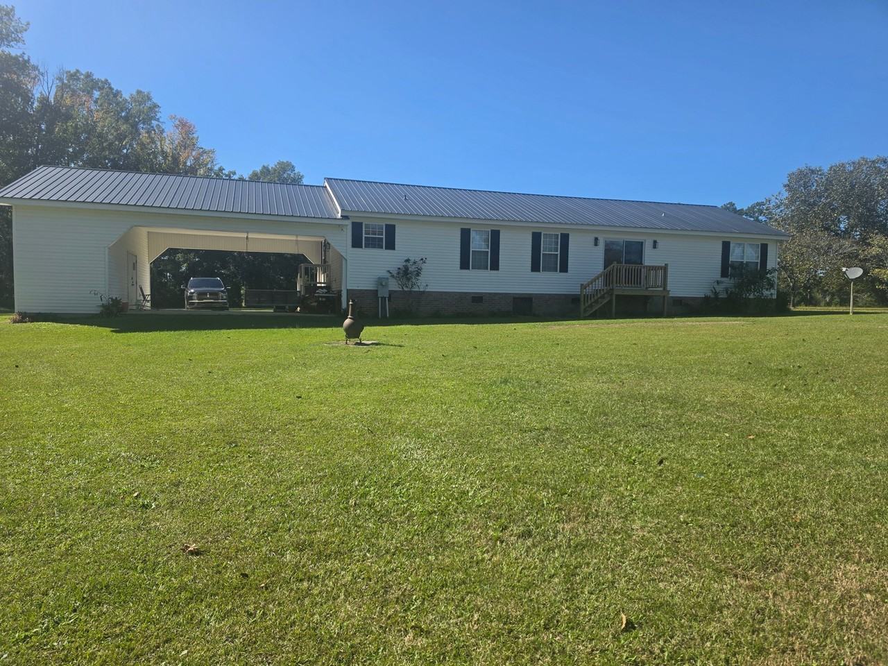 2844 Eastman Branch Rd - Photo 2 of 16