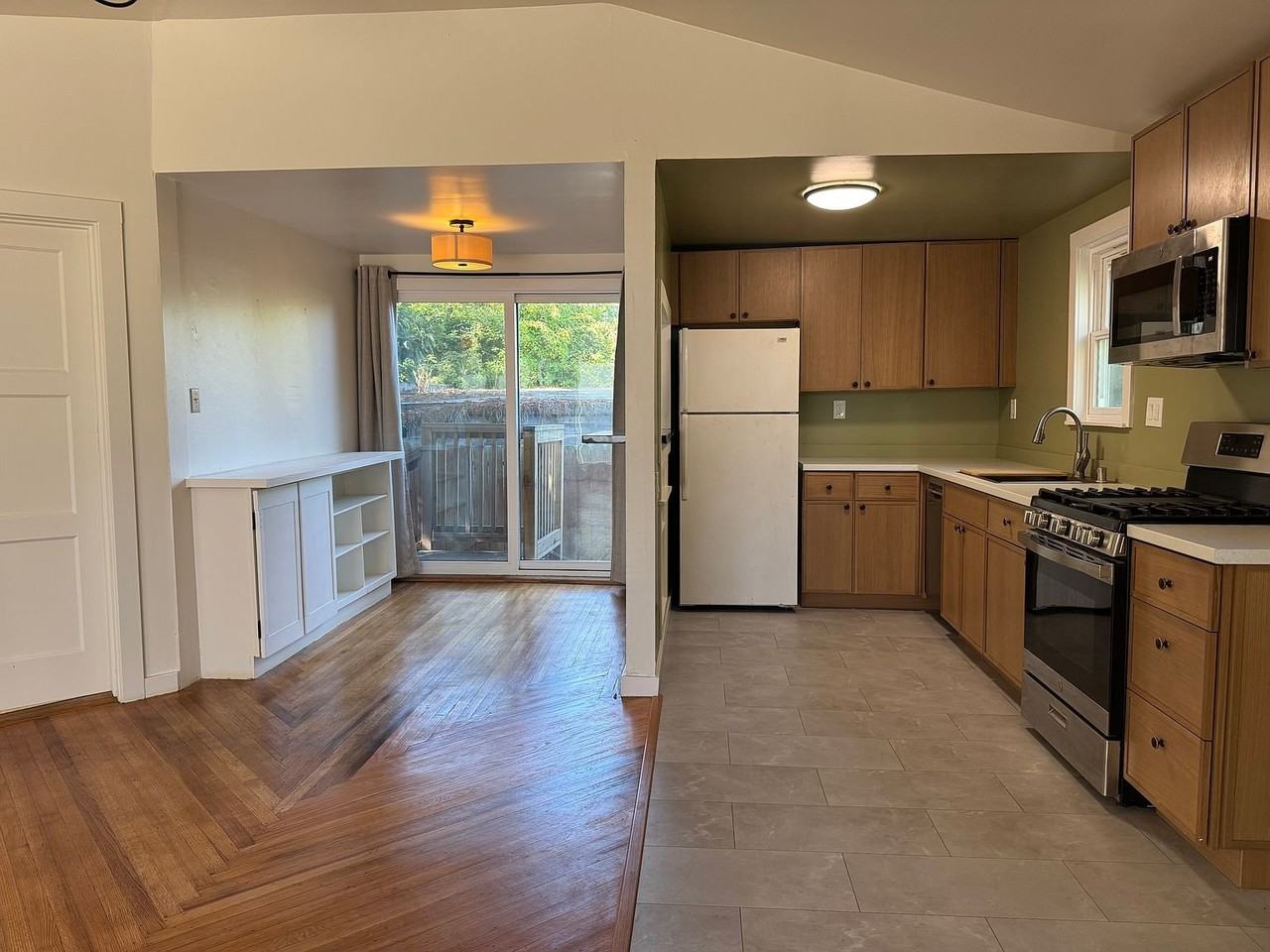 3012 Fulton St #1 - Photo 2 of 5
