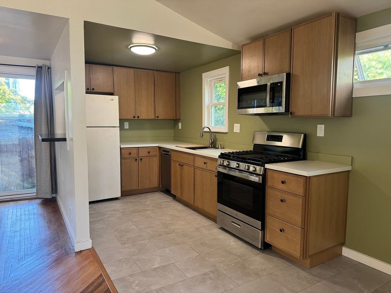 3012 Fulton St #1 - Photo 5 of 5