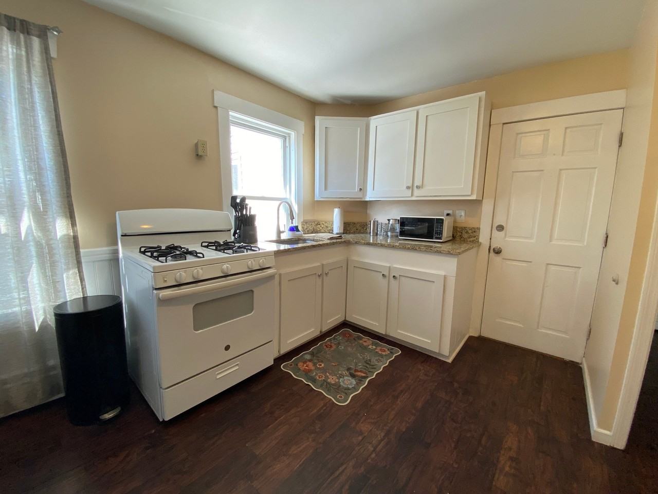 123 Endicott St #2 - Photo 6 of 7