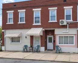 418 Park Ave #418B - Photo 1 of 1