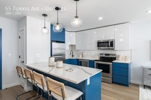 55 Tunxis Ave #124 - Photo 1 of 1
