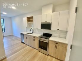 104 Howe St #507 - Photo 1 of 1