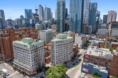 115 Richmond Street East #808 - Photo 1 of 1