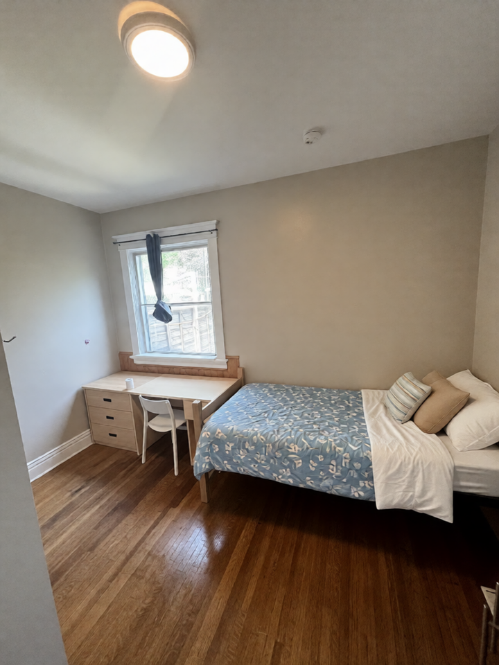 Female-Only Duplex Rental - Photo 4 of 5