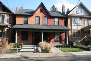 Female-Only Duplex Rental - Photo 1 of 1