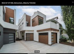 9919 87 St Nw - Photo 1 of 1
