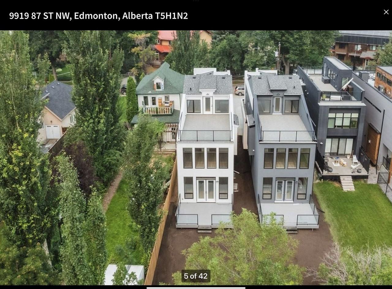 9919 87 St Nw - Photo 2 of 28