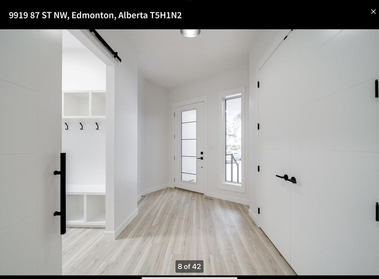 9919 87 St Nw - Photo 7 of 28