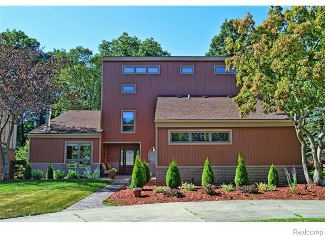 30990 Westwood Rd, Farmington Hills, MI 48331 - 3 bedroom House Rental ...