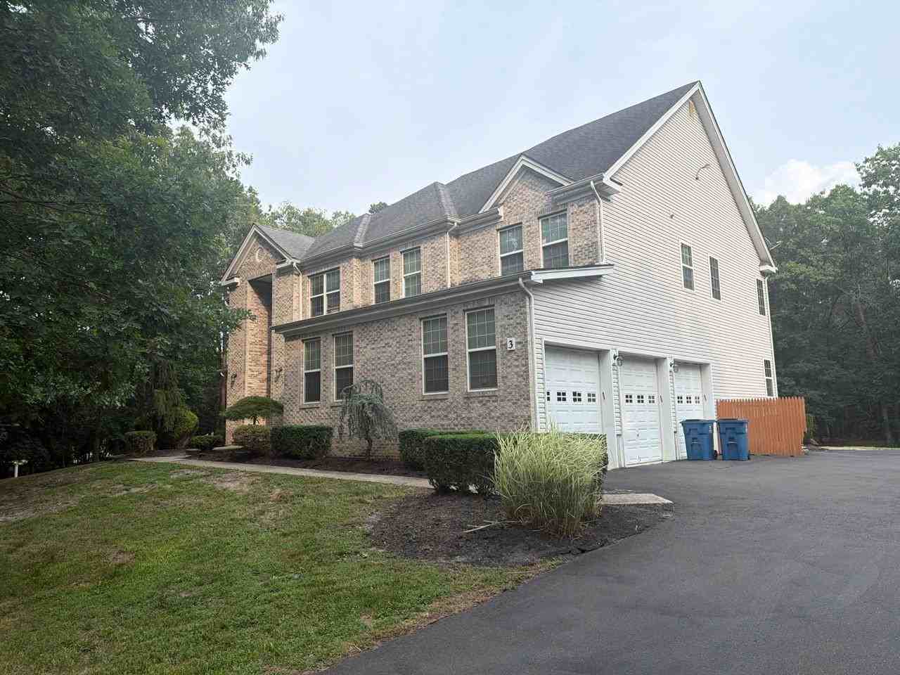 3 Boulder Creek Ct #NA