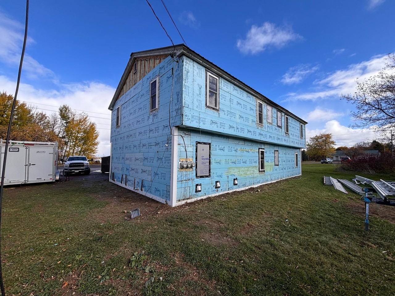 10 Russ St #A