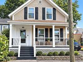featured image of 11 Russell St #NA