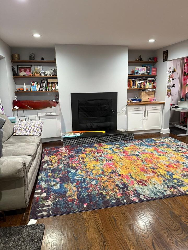 706 Merrywood Dr #NA - Photo 7 of 12