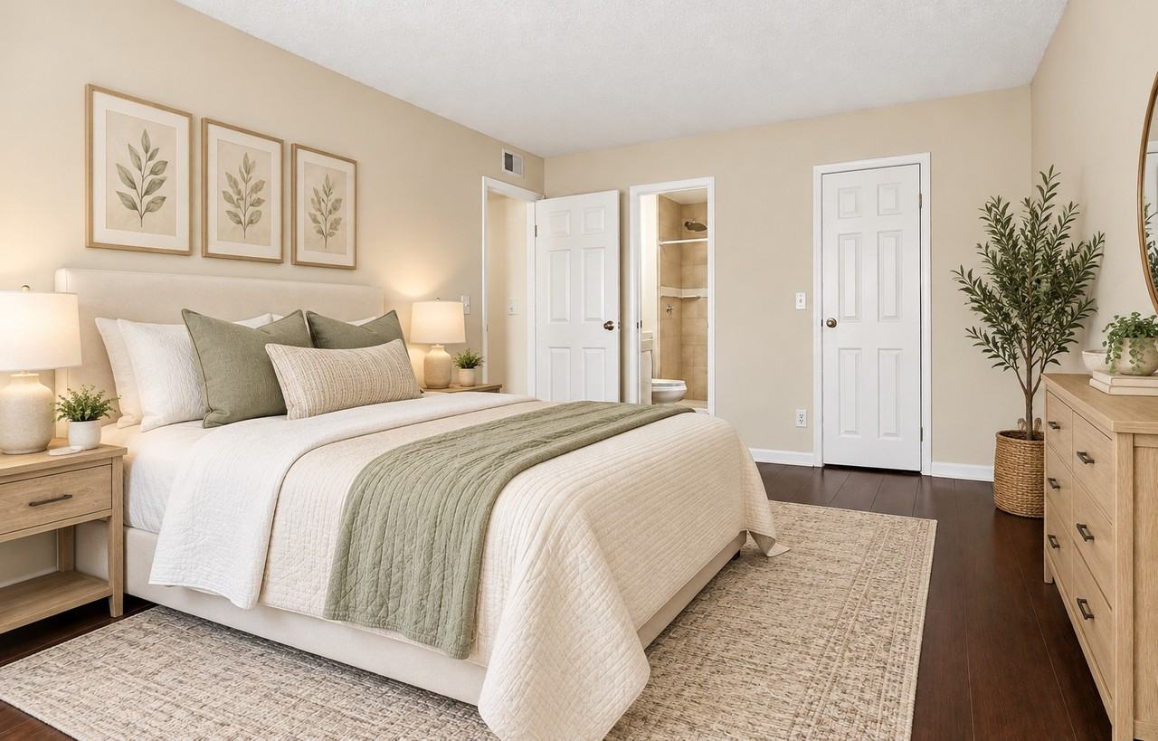 921 S Walden St #206 - Photo 2 of 6