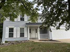 featured image of 4510 Cambrook Dr #NA