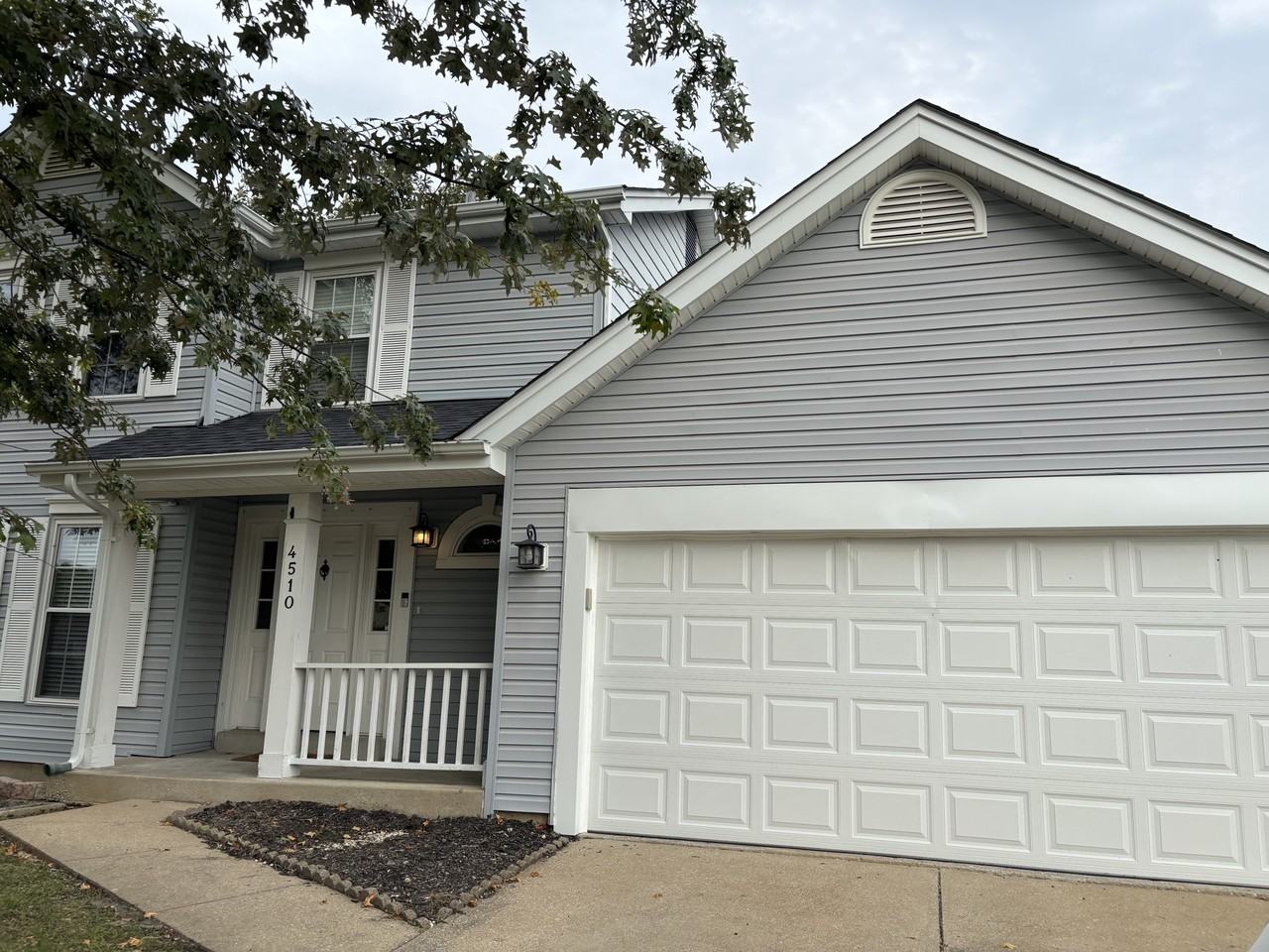 4510 Cambrook Dr #NA - Photo 2 of 15