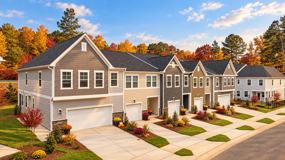 ABODE at Ream's Pointe - Photo 1 of 1