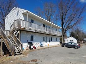Tilton Apartments - Photo 1 of 1