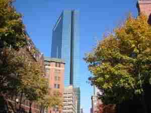 63 Clarendon Street #8