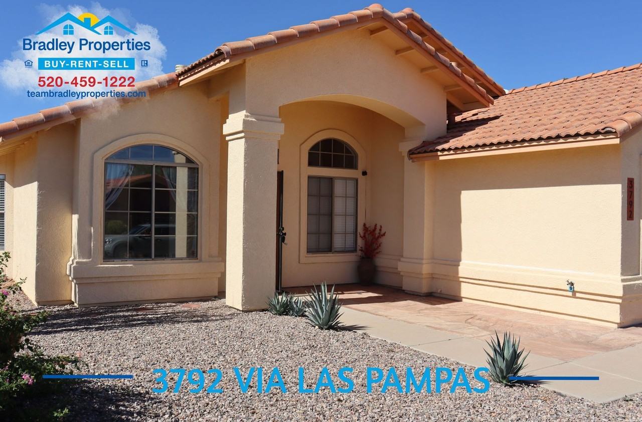 3792 Via Las Pampas