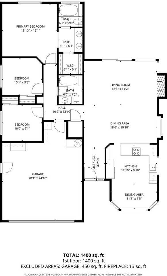 3805 Wilmington Way - Photo 2 of 39
