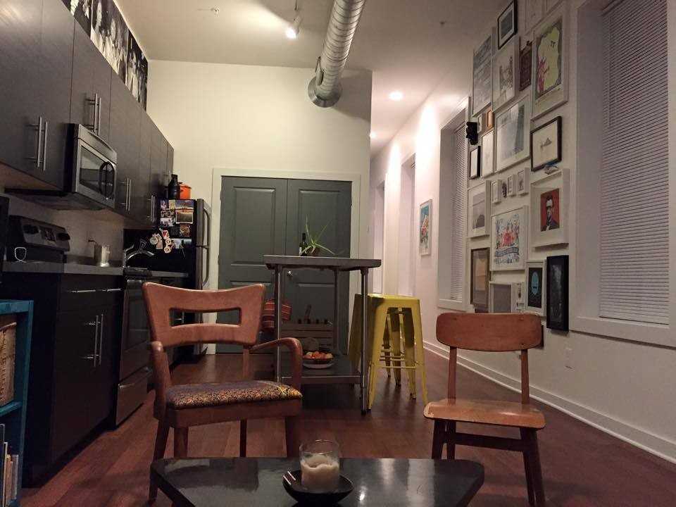 108 W Pike St #D - Photo 5 of 10