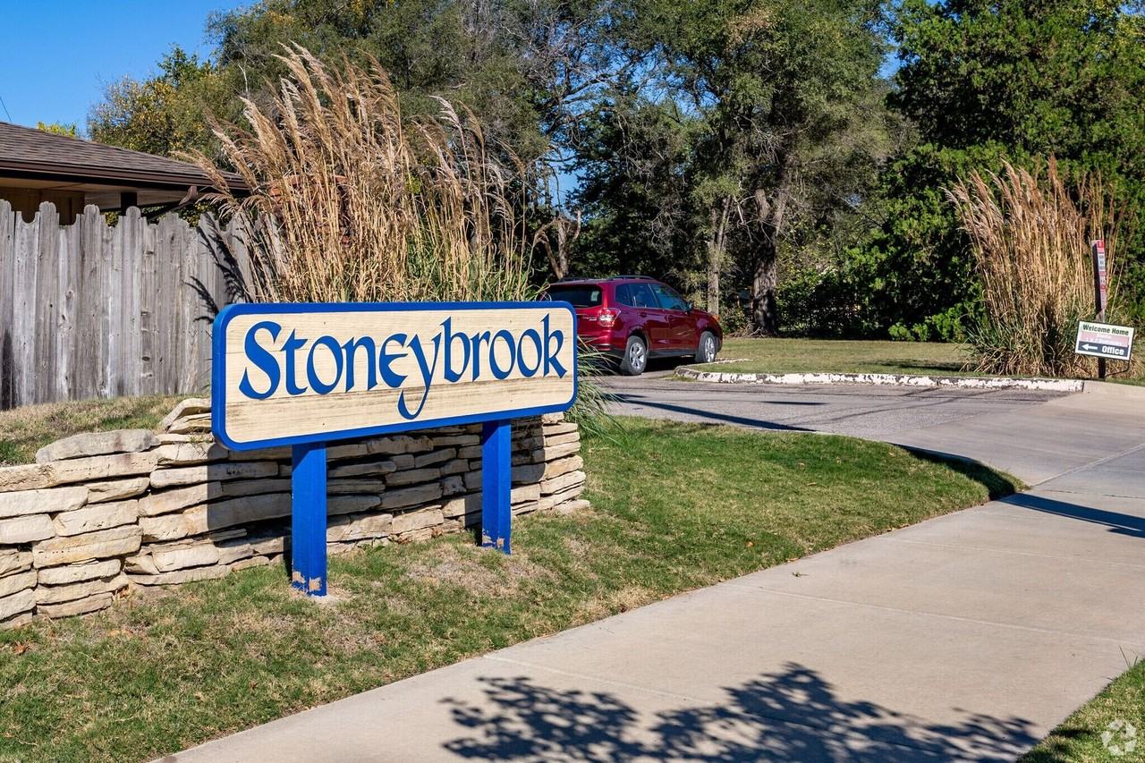 Stoneybrook Apartments - Photo 2 of 17