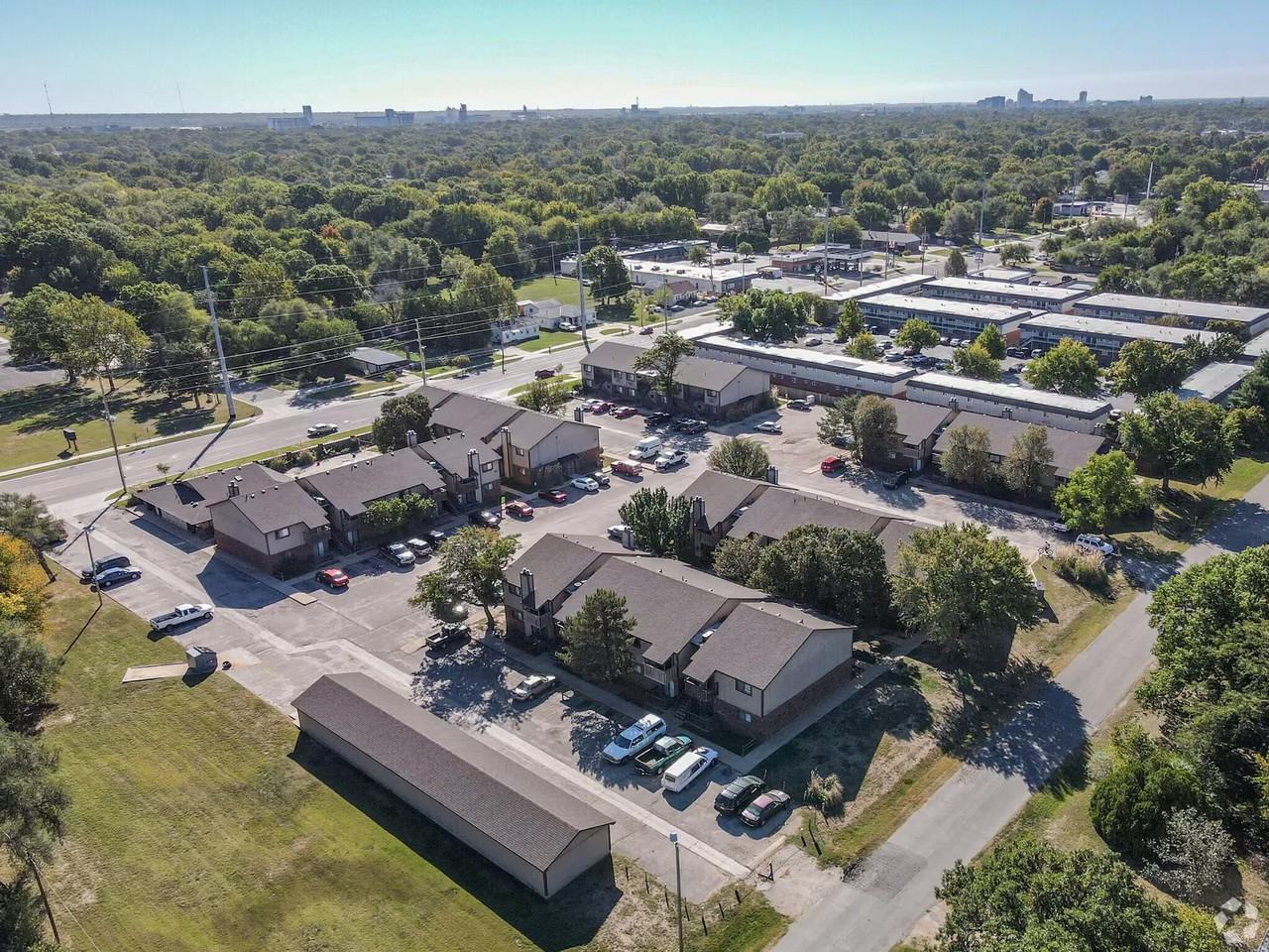 Stoneybrook Apartments - Photo 3 of 17
