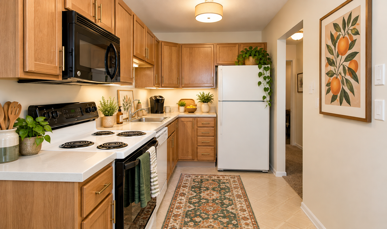 Evergreen Manor - Photo 3 of 7